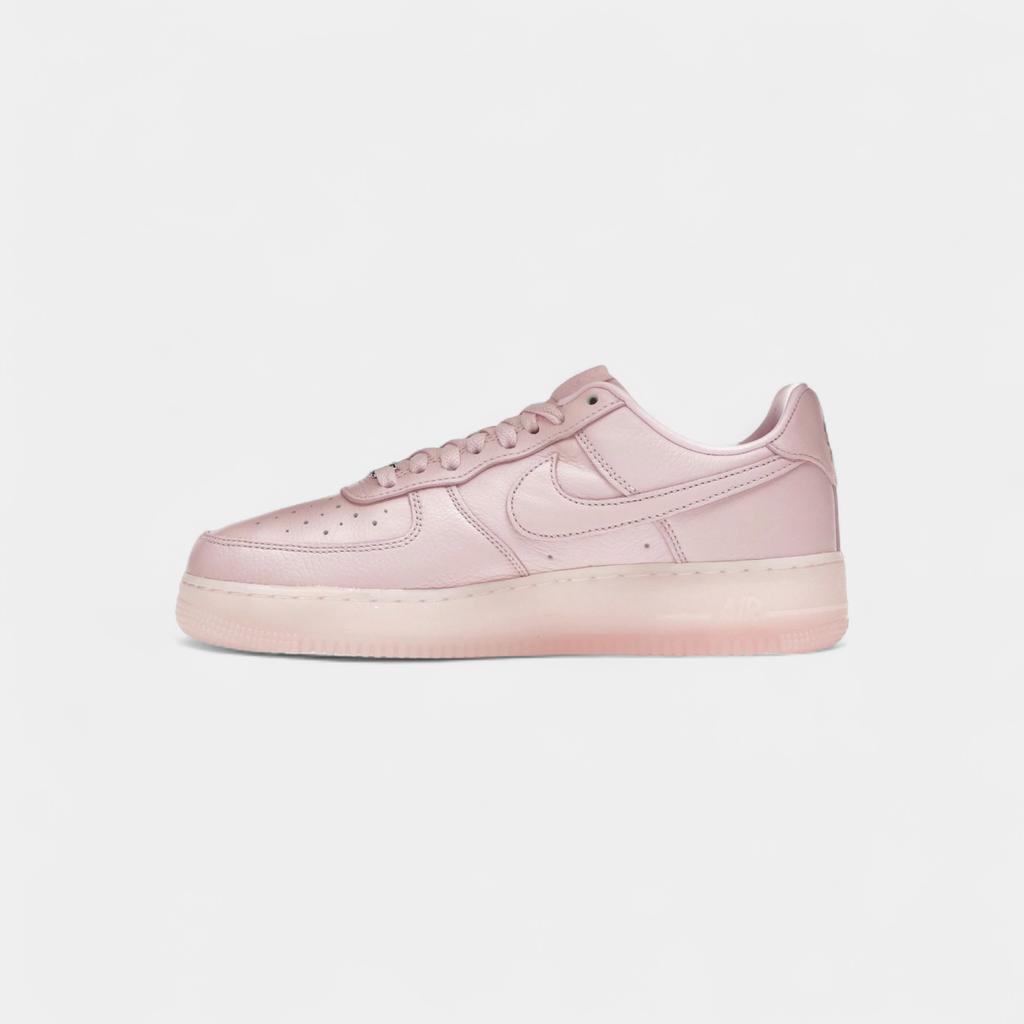 Nike Air Force 1 Low Drake NOCTA Certified Lover Boy Pink Foam
