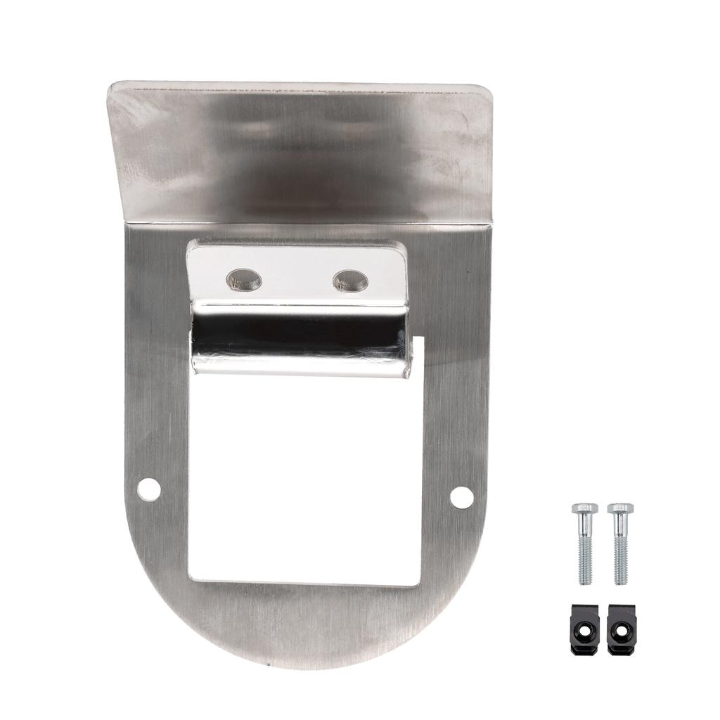 Watermelon Under Glow Frame Bracket Universal Clamp Style Mount For Truck RV