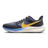 Nike Air Zoom Pegasus 39 Premium Obsidian Yellow Men Sneakers Blue University-Blue Dark-Obsidian DO9580-400