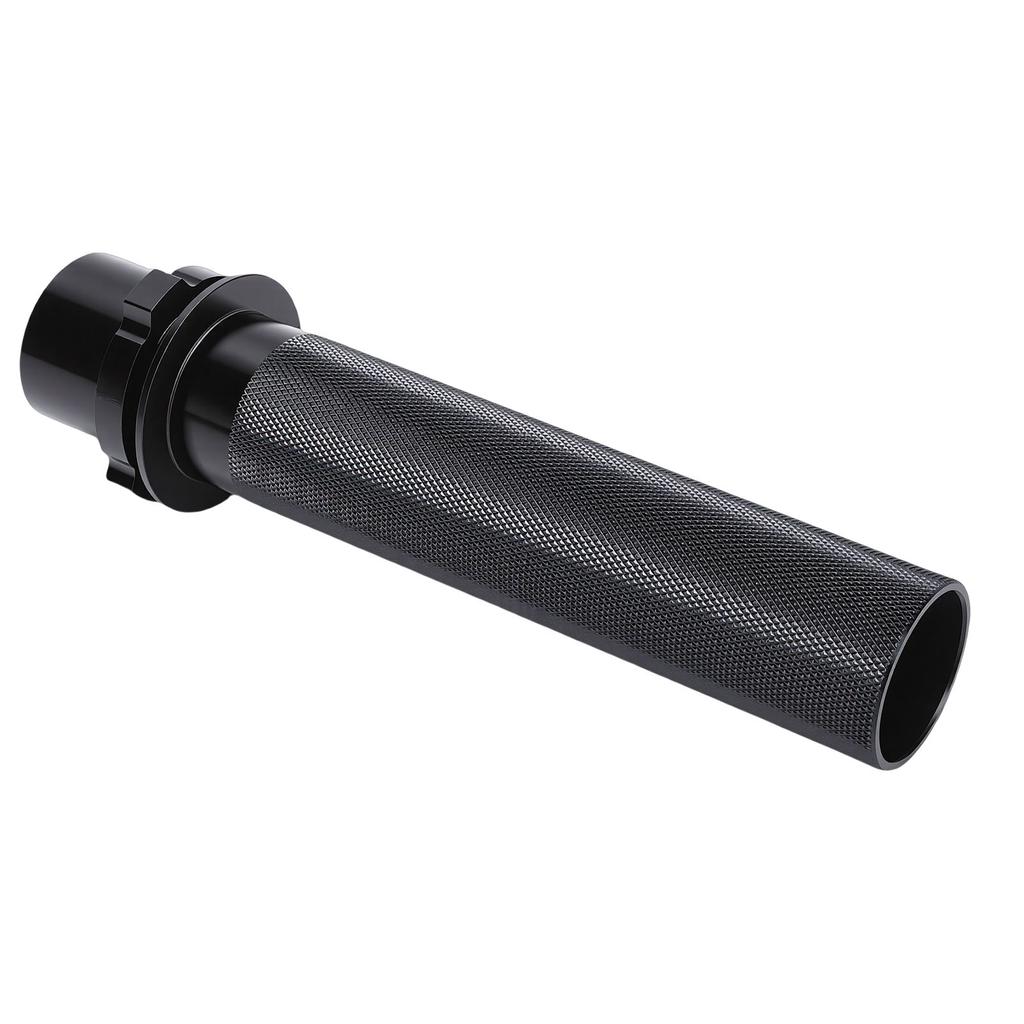 Motorcycle Throttle Tube Handle Dirt Bike Throttle Grip Replacement for Sur Ron Light Bee X LBX S LBS L1E X260 X160