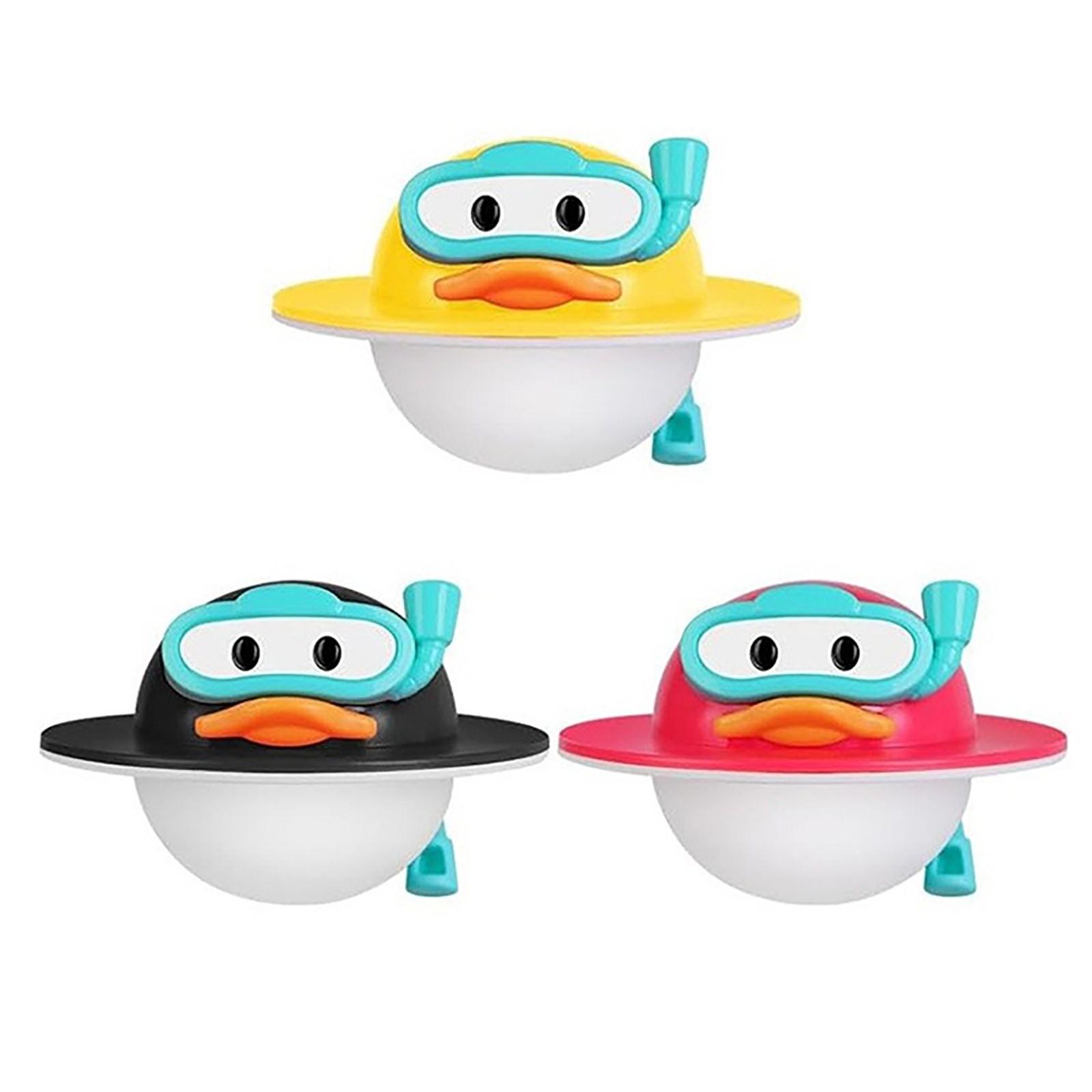 

Плавающая игрушка для купания малыша – Мультяшная неваляшка, водная игрушка для младенцев и малышей One Size