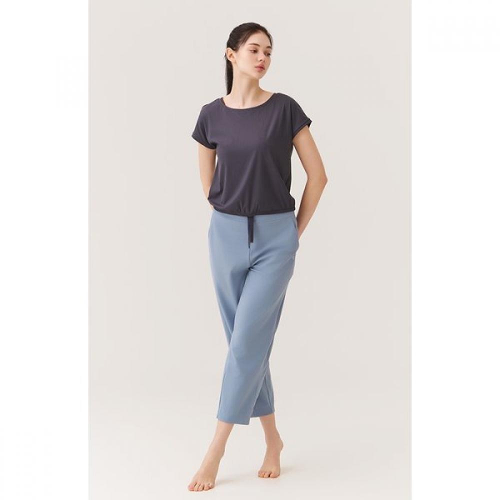 HuiT Collagen Modal T shirT Blouson 25fw