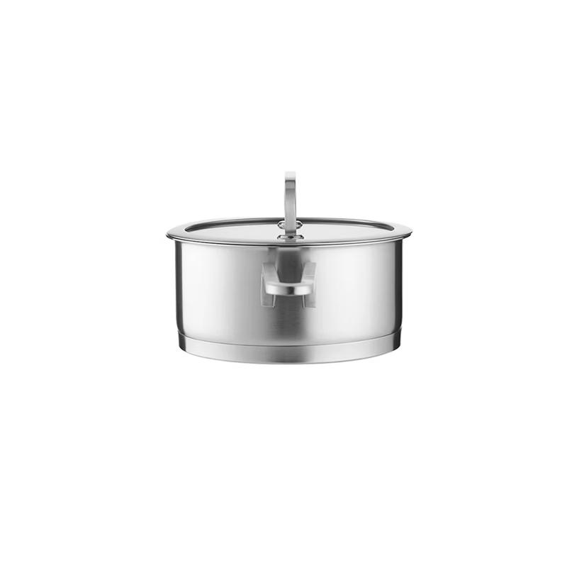 ZWILLING Moment Single Handle Saucepan