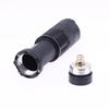 1Pcs Portable Led Camping Lamps Waterproof Tactical Flashlights 3-Mode Handheld Powerful Led Torch Light Lanterns Self Defense
