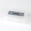 TANK007 UV340 365nm Mini UV Flashlight Pet Urine Stain Detector Ultraviolet Light Money Verification Lamp without Battery