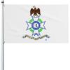 Sons Of The American Revolution 3 X 5 Foot Outdoor Decorative Flag,Garden Flag,Outdoor Single Flag