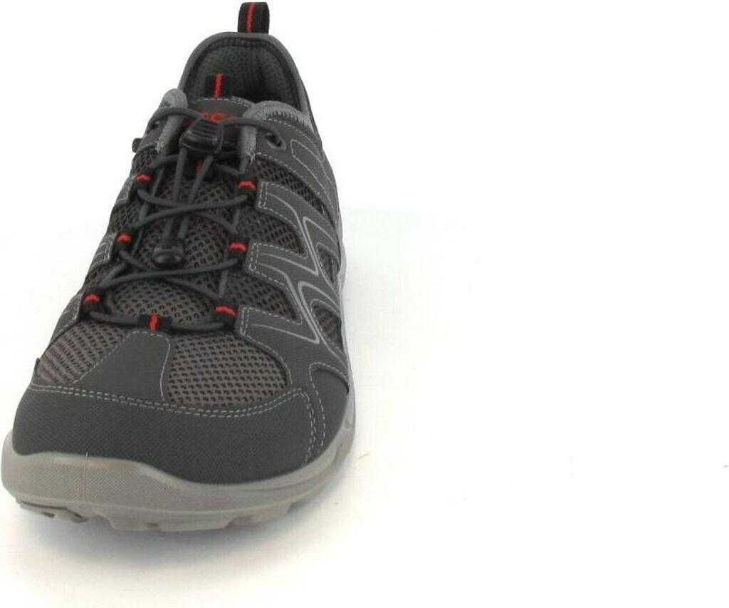 Обувь для треккинга Ecco Terracruise LT (825774) dark shadow