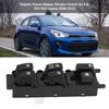 Electric Power Master Window Switch for KIA RiO RiO Hybrid 2006 2010 93570 1G110