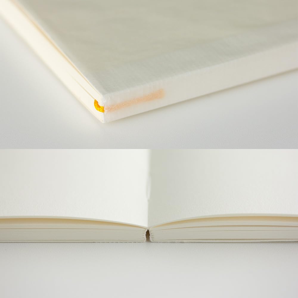 DESIGNPHIL MIDORI MD Blank with Notebook 15293006 Notebook, A5, Cover,