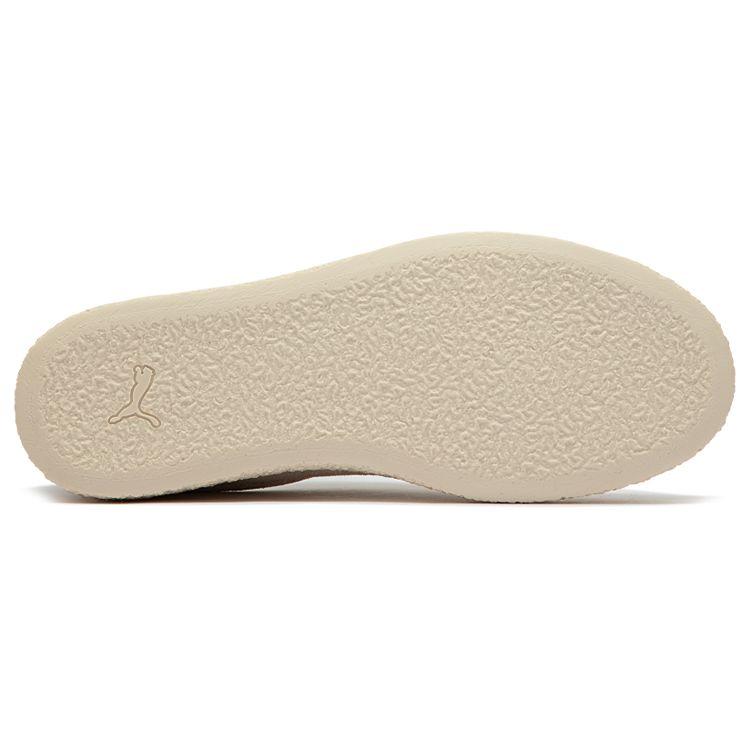 PALOMO x Puma Weekend White Swan Unisex Sneakers 386687-01