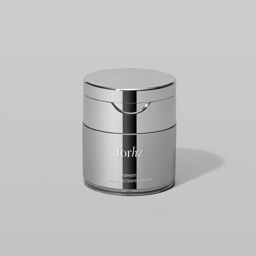 Forhertz Signal Activator Cream 50ml
