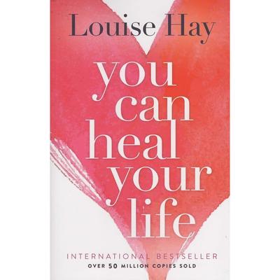 Du kan helbrede dit liv Paperback Af Louise L. Hø .