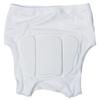 Martial World Chest Protector CP11-XS-WH White XS