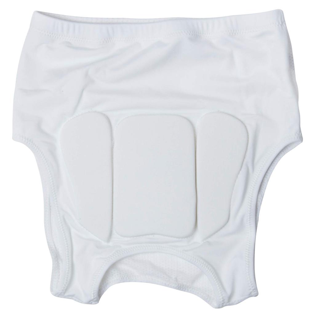 Martial World Chest Protector CP11-XS-WH White XS