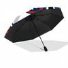 Titans Crest Umbrella 8-Frame for Travel, Camping, Casual Lightweight Portable Umbrella, Essential for Every Family Holidays Gift
