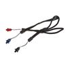 1/4 Zoll Griff Kameraschraube 1/4" D-Ring Adapter Mit Verstellbarer Handgelenk-Handschlaufe Lanyard Gurt Sling Für Stativ Fotostudio