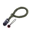 Adjustable Hand Strap Camera for Nikon Fuji SONY Canon Hand Braided Camera Wrist Strap Multi-functional Tech Strap XJBD01
