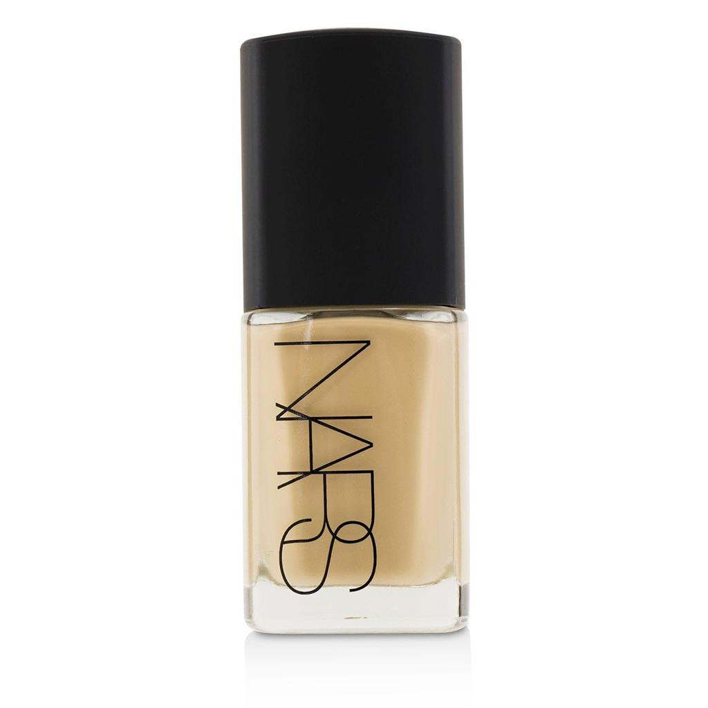 Nars Sheer Glow Foundation - Salzburg 1oz (30ml)