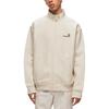 Carhartt WIP Giacca da Uomo con Zip, Collo Alto, Vestibilità Larga, Manica Lunga, Ricamo Logo I031686-05-XX