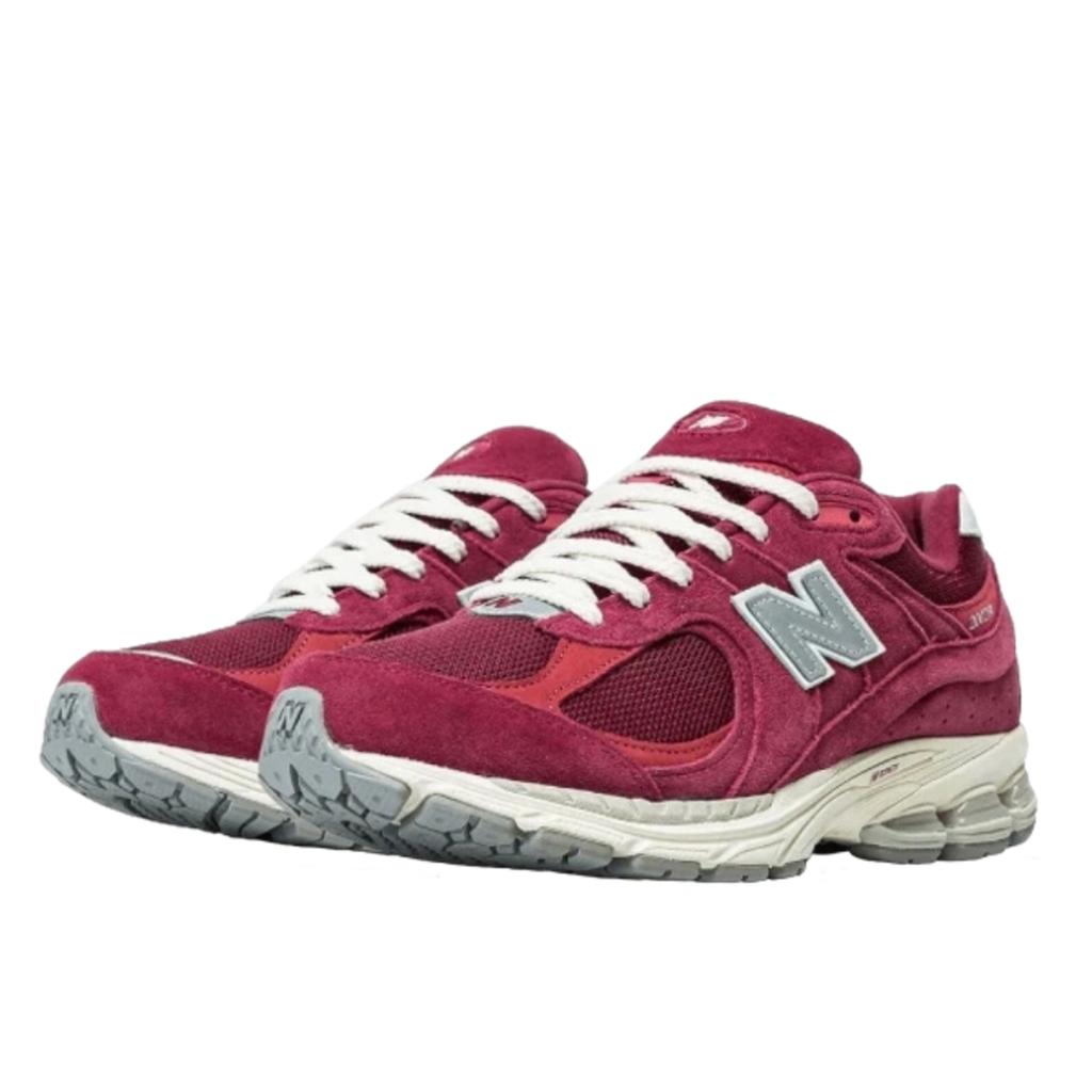 New Balance 2002R Bordeaux