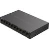 MERCURY 10-Port PoE Network Switch