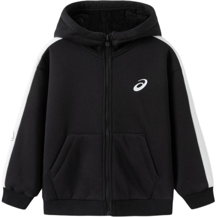 Asics Jackets & Coats Black Teenagers 334241053081-001
