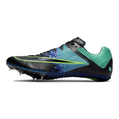 Zoom Rival Sprint Glam Emerald Rise Sapphire Men Sneakers Blue Ghost-Green Black IM9132-300