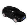 Smart Bird Car Key Protective Shell with Light for Haval H6 24th Model