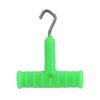Fishing Baiting Rig Tool Set Bait Needle T Handle Knot Puller and Scissor Tackle Rigging Tool