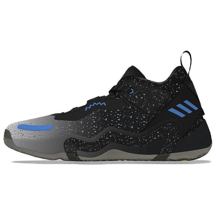 New Adidas D.O.N. Issue #3 Gca 'Xbox 360' GW3647