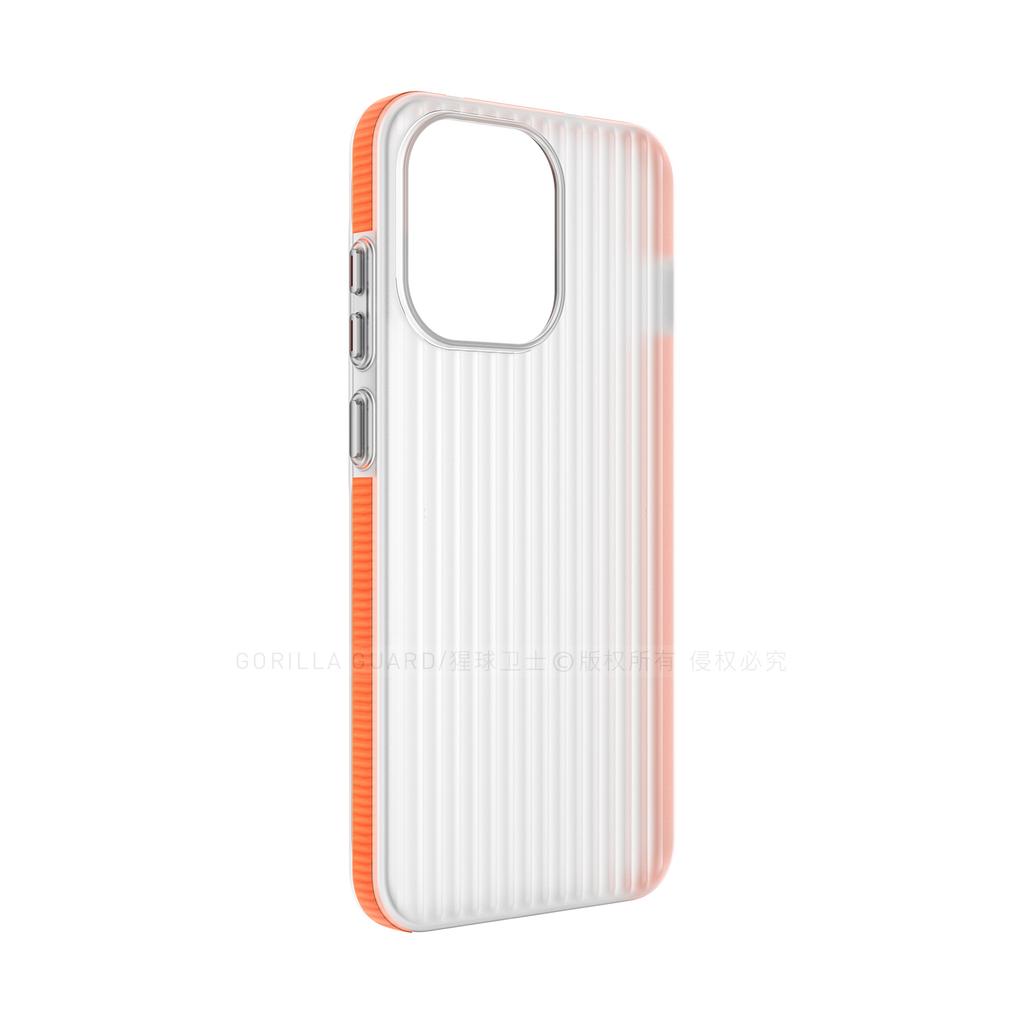 Magnetic Case for OnePlus 13T 13S Case MagSafe Matte Transparent Luggage Stripe Phone Cover for OnePlus 13T 13S Hard Shell