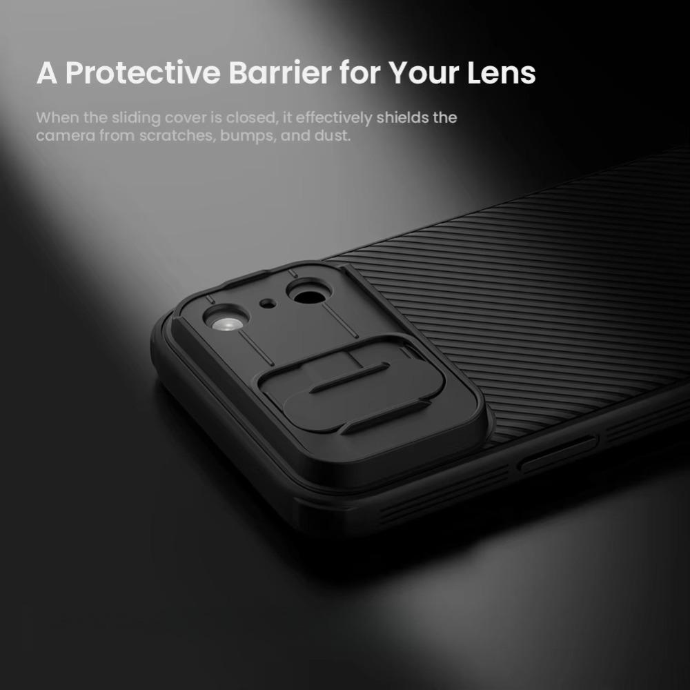 Phone Case for IPhone 18 Pro, IPhone 18 Pro Max, Scratch Resistant Dustproof Protective Phone Cover
