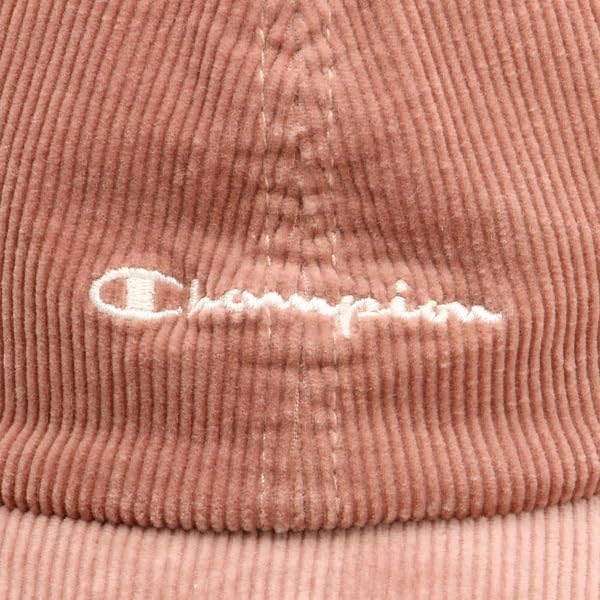 Champion Corduroy High Cap Ivory 57-59cm 381-0083