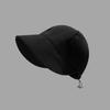 Foldable Wide Brim Sun Hat Drawstring Adjustable Caps for Men Women Beach Hats Summer Quick-drying Visors Fisherman Cap