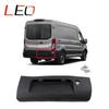 2015-2019 Transit Rear Tailgate Trim Panel