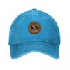 Society Of Explorers And Adventurers Baseball Cap sun hat Ball Cap birthday beach hat Womens Unisexs