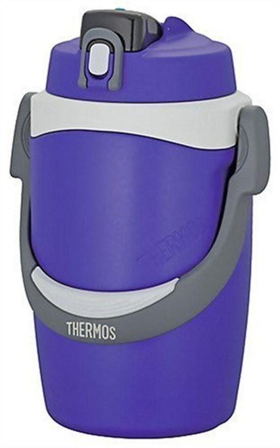 

THERMOS Sports Jag Blue BL 2.6L FPD-2600
