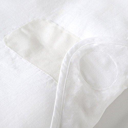 10mois Egg Mat Swaddle CLOUD 32x65x6cm