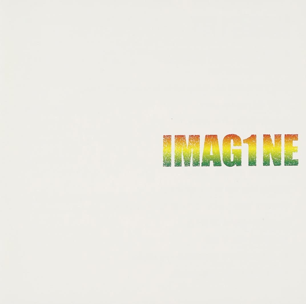 

CD OMNIBUS, FLAVA, MACCA DIAMOND, ELAI - Imagine SICP855 Japan ObiMusic Others Used