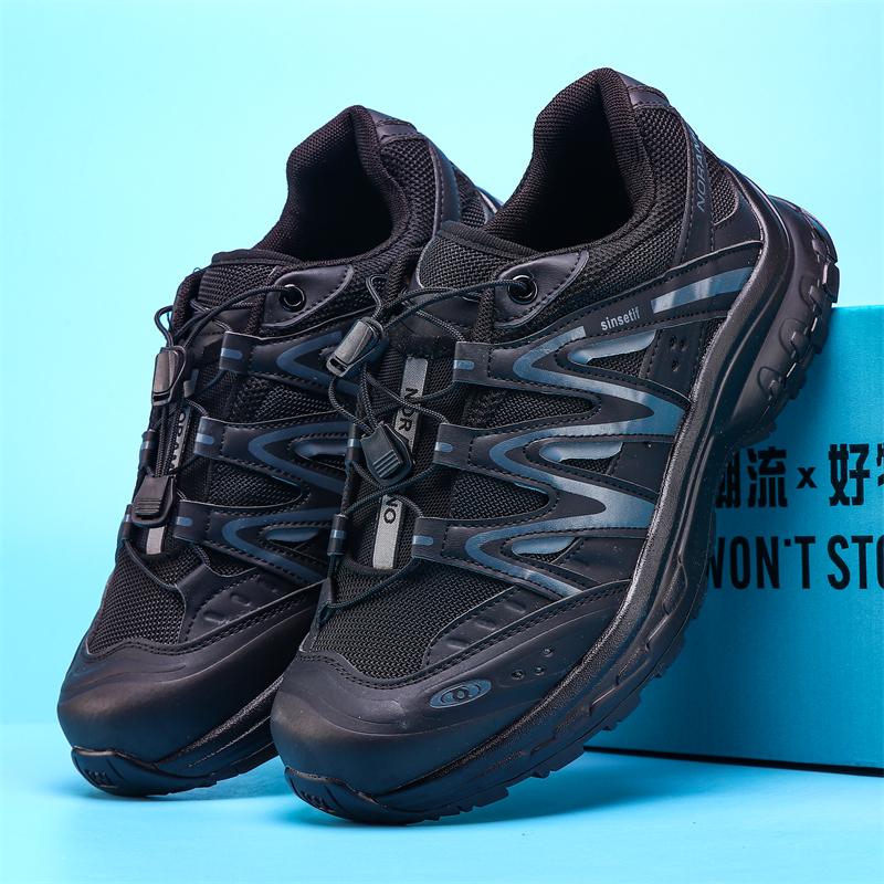 

Модные и универсальные популярные кроссовки: Удобная повседневная спортивная обувь с мягкой подошвой 44