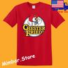 Chester Fried Chicken Men's Red Size S-5XL