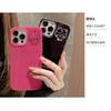 Suitable for couples, iPhone 16, Apple 15 Pro Max phone case, 11/Xs glossy, 8p cute, 14 couple style, 12 soft