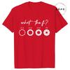 Lustige Fotograf Grafik T-Shirts Oberteile Kleidung Kamera Liebhaber T-Shirt Homme Fotografie T-Shirt für Männer Kurzarm Herrenbekleidung