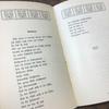 [USED] Foreign books, German, antique books, poetry collections