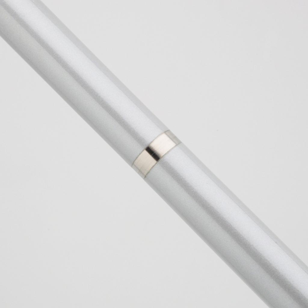 Off Brand Billiards Bridge Fiberglass with Acrylic Cue, 2-Piece, Head, BRC-2PFGACHS