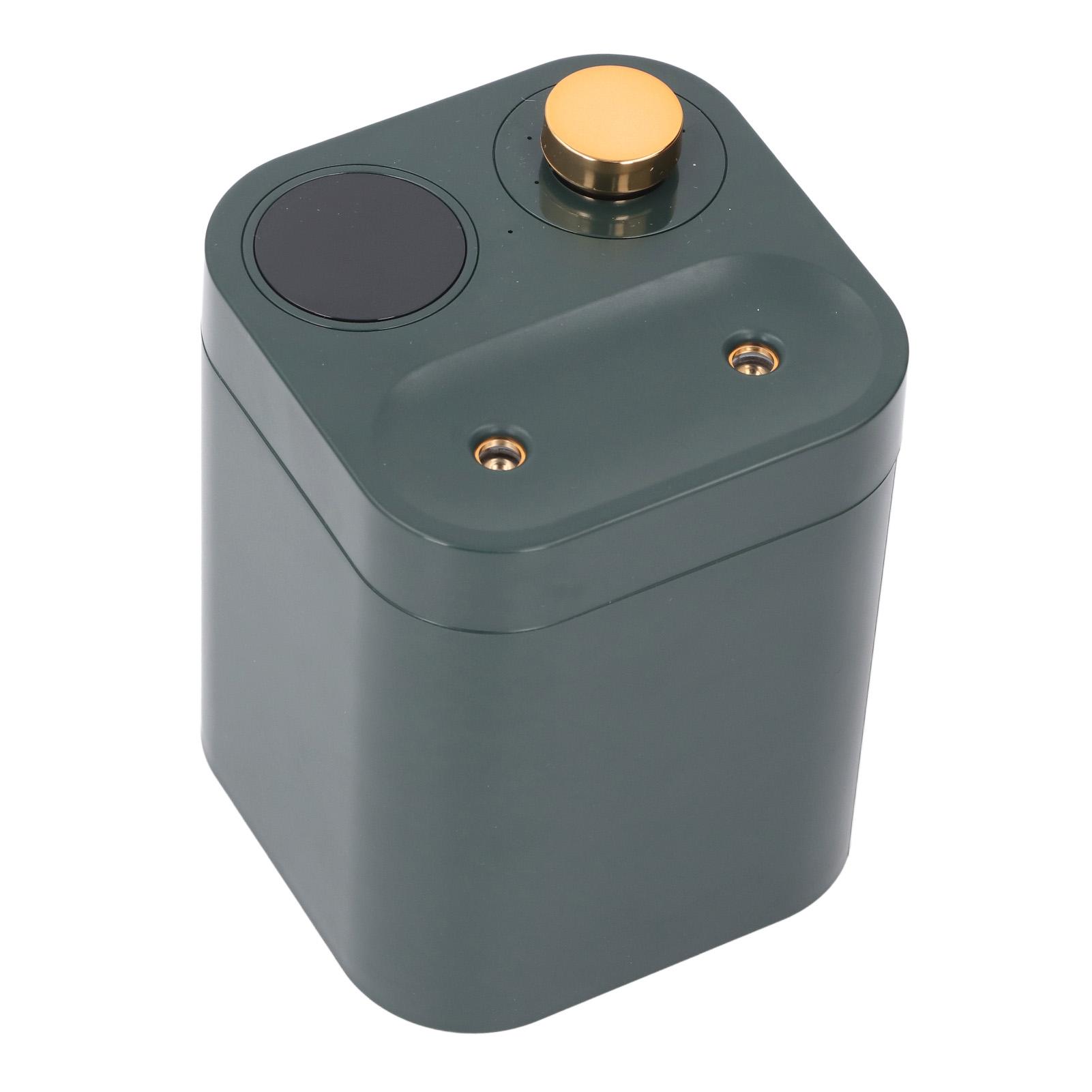 

Double Spray Humidifier for Bedroom 800ML Dual Mist Top Fill Type C Charging Large Fog