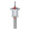 Countersink Drill Bit Set Adjustable Timber Wood Working Drill Bit for Tightening Self Tapping Screws