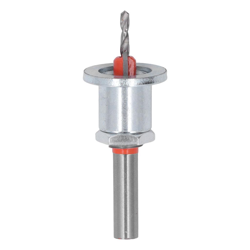 Countersink Drill Bit Set Adjustable Timber Wood Working Drill Bit for Tightening Self Tapping Screws
