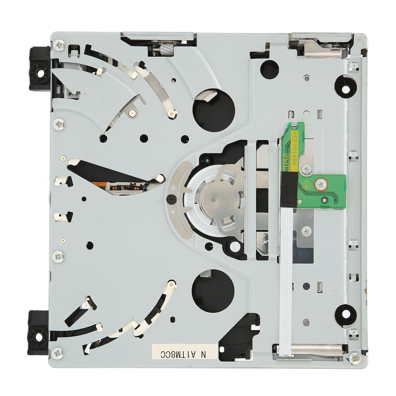 

Оригинальный DVD-привод, простая в использовании сменная деталь для Wii Plug and Play Unit