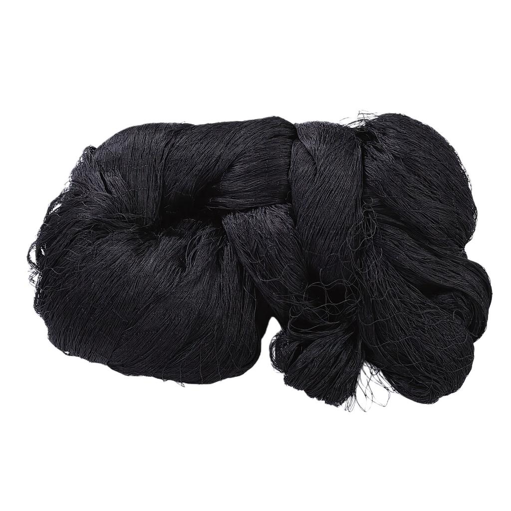 Filet anti-oiseaux pour poulailler 50x50 pieds Filet pour volaille Robuste Maillage 0,98 pouce Filet de jardin pour arbres fruitiers Plantes Légumes Contre les oiseaux